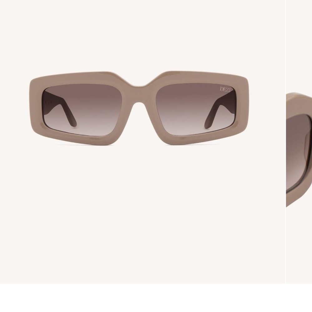 DEZI SUNGLASSES